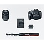 Canon EOS REBEL T7 EF-S18-55mm f/3.5-5.6 IS II Kit, Black (2727C002)~#|#~sp324081993_sc7
