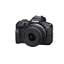 Canon EOS R100 RF-S18-45mm F4.5-6.3 IS STM Lens Kit, Black (6052C012)~#|#~sp324081997_sc7