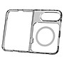 TUFF8 MagSafe Phone Case for iPhone Duo, Clear (T8M-IP1805)~#|#~sp324082012_sc7