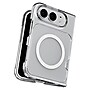TUFF8 MagSafe Phone Case for iPhone Duo, Clear (T8M-IP1805)~#|#~sp324082013_sc7