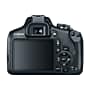 Canon EOS REBEL T7 Double Zoom Lens Kit, Black (2727C021)~#|#~sp324082025_sc7