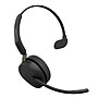Jabra Evolve3 65 Wireless Noise Canceling Bluetooth Mono Headset, USB-A, UC Certified (36599-889-999)~#|#~sp324082028_sc7