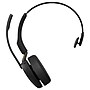 Jabra Evolve3 65 Wireless Noise Canceling Bluetooth Mono Headset, USB-A, UC Certified (36599-889-999)~#|#~sp324082030_sc7