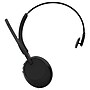 Jabra Evolve3 65 Wireless Noise Canceling Bluetooth Mono Headset, USB-A, UC Certified (36599-889-999)~#|#~sp324082031_sc7