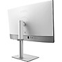 BenQ PD3226G Designer 32" 4K UHD IPS 144Hz Monitor, HDR10, Built‑In Speaker, Height Adjustable, White~#|#~sp324082041_sc7