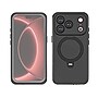 SaharaCase Oasis Series Phone Case for iPhone 18 Pro, Shock Absorbing, Black (CP01184)~#|#~sp324082053_sc7
