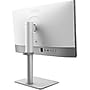 BenQ PD2730S 27" 5K UHD IPS 60Hz Professional Monitor, HDR10, Built‑In Speaker, Height Adjustable, White~#|#~sp324082070_sc7