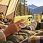 SaharaCase Silicone Phone Case for iPhone 18 Pro Max, 360-Degree Kickstand, Wireless Charging, Yellow (CP01191)~#|#~sp324082095_sc7