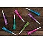 Party City 8-Piece Starlight New Years Metallic Party Horns, Assorted Colors (AM330091-PC)~#|#~sp324254452_sc7