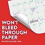 Paper Mate Flair Pens, Medium Point, Assorted Ink, 6/Pack (2243105)~#|#~sp324254622_sc7
