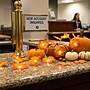 Excello Brands 7.2' Autumn Leaves LED Light Strand, Orange (OD-ATMNLED)~#|#~sp324254732_sc7