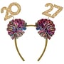 Party City New Years 2027 Head Bopper (AM40050626-PC)~#|#~sp324254749_sc7