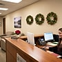 Excello Brands 15.75" Wreath with LED Fairy Lights, Green (OD-WRTH-LED)~#|#~sp324254777_sc7