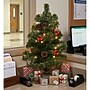 Excello Brands 24" Desktop Christmas Tree with LED Fairy Lights, Green (OD-LEDTREE-24)~#|#~sp324254786_sc7