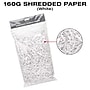 Excello Brands Shredded Packing Paper, White (CRNKL-WHT)~#|#~sp324254806_sc7