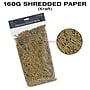 Excello Brands Shredded Packing Paper, Kraft (CRNKL-KFT)~#|#~sp324254812_sc7