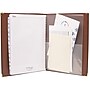 2027 Excello Brands 10" x 11.5" Monthly Planner, Paperboard Cover, Brown (CM-CY27-8511-BN)~#|#~sp324254828_sc7