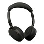 Jabra Evolve3 65 Flex Wireless Noise Canceling Bluetooth Stereo Headset, USB-A, UC Certified (36699-989-989)~#|#~sp324254933_sc7