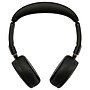 Jabra Evolve3 65 Flex Wireless Noise Canceling Bluetooth Stereo Headset, USB-A, UC Certified (36699-989-989)~#|#~sp324254934_sc7