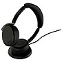 Jabra Evolve3 65 Flex Wireless Noise Canceling Bluetooth Stereo Headset, USB-A, UC Certified (36699-989-989)~#|#~sp324254936_sc7