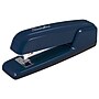 Swingline 747 Handheld Stapler, 30 Sheet Capacity, Navy Blue (S7074744)~#|#~sp324254965_sc7