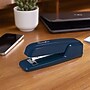 Swingline 747 Handheld Stapler, 30 Sheet Capacity, Navy Blue (S7074744)~#|#~sp324254966_sc7