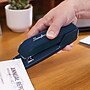 Swingline 747 Handheld Stapler, 30 Sheet Capacity, Navy Blue (S7074744)~#|#~sp324254970_sc7