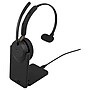 Jabra Evolve3 65 Wireless Noise Canceling Bluetooth Mono Headset, USB-C, MS Teams Certified (36599-899-889)~#|#~sp324255344_sc7