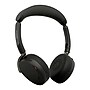 Jabra Evolve3 65 Flex Wireless Noise Canceling Bluetooth Stereo Headset, USB-C, UC Certified (36699-989-889)~#|#~sp324255348_sc7
