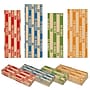 Nadex S36 Automatic Coin Sorter with 500-Pack Flat Standard Striped Coin Roll Wrappers for U.S. Coins (KITNWHSECURTY07)~#|#~sp324255494_sc7