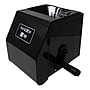 Nadex S18 Manual Coin Sorter & Wrapper w/UV Counterfeit Detector & Vinyl 7-Day Pack of Deposit Cash/Coin Bags (KITNWHSECURTY11)~#|#~sp324255499_sc7