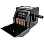 Nadex S18 Manual Coin Sorter & Wrapper w/UV Counterfeit Detector & Vinyl 7-Day Pack of Deposit Cash/Coin Bags (KITNWHSECURTY11)~#|#~sp324255500_sc7