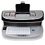 Nadex S18 Manual Coin Sorter & Wrapper w/UV Counterfeit Detector & Vinyl 7-Day Pack of Deposit Cash/Coin Bags (KITNWHSECURTY11)~#|#~sp324255503_sc7