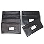 Nadex S18 Manual Coin Sorter & Wrapper w/UV Counterfeit Detector & Vinyl 7-Day Pack of Deposit Cash/Coin Bags (KITNWHSECURTY11)~#|#~sp324255506_sc7