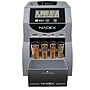 Nadex S180 Digital Coin Counting Sorter & Wrapper with 500-Pack Standard Coin Roll Wrappers for U.S. Coins (KITNWHSECURTY05)~#|#~sp324255510_sc7