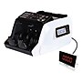 Nadex v5400 Money Counter & Counterfeit Detector w/Vinyl 7-Day Pack of Zippered Bank Deposit Cash/Coin Bags (KITNWHSECURTY04)~#|#~sp324255529_sc7