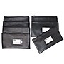 Nadex v5400 Money Counter & Counterfeit Detector w/Vinyl 7-Day Pack of Zippered Bank Deposit Cash/Coin Bags (KITNWHSECURTY04)~#|#~sp324255533_sc7