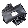 Nadex v5400 Money Counter & Counterfeit Detector w/Vinyl 7-Day Pack of Zippered Bank Deposit Cash/Coin Bags (KITNWHSECURTY04)~#|#~sp324255534_sc7