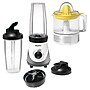 Starfrit  3-Speed Electric Personal Blender with 3.38-Cup Electric Citrus Juicer (KITSRFTBEVPREP)~#|#~sp324255618_sc7