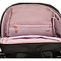 Swissdigital Design KATY ROSE Laptop Compatible Backpack, Small, Black (SD1646-01)~#|#~sp324255792_sc7