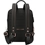 Swissdigital Design KATY ROSE Laptop Compatible Backpack, Small, Black (SD1646-01)~#|#~sp324255793_sc7