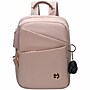 Swissdigital Design KATY ROSE NG Backpack, Small, Lotus (SD1646-82)~#|#~sp324255827_sc7