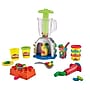 Play-Doh Swirlin' Smoothies Blender Playset, Assorted Colors (F9142)~#|#~sp324317792_sc7