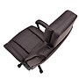 Regency DuraForce Big & Tall Ergonomic Executive Chair, 400 lb. Capacity, Brown (DUR001BR)~#|#~sp324321050_sc7