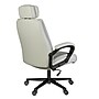 Regency DuraForce Big & Tall Ergonomic Executive Chair, 400 lb. Capacity, Cream (DUR001CR)~#|#~sp324321057_sc7