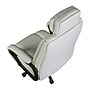 Regency DuraForce Big & Tall Ergonomic Executive Chair, 400 lb. Capacity, Cream (DUR001CR)~#|#~sp324321063_sc7