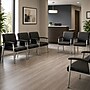Regency Welcome Vinyl Guest Chair, Black (CH3901BVL)~#|#~sp324321164_sc7