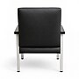 Regency Welcome Vinyl Guest Chair, Black (CH3901BVL)~#|#~sp324321168_sc7