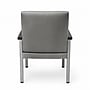 Regency Welcome Vinyl Guest Chair, Grey (CH3901GVL)~#|#~sp324321259_sc7