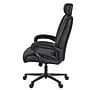 Regency DuraForce Big & Tall Ergonomic Executive Chair, 400 lb. Capacity, Black (DUR001BK)~#|#~sp324321342_sc7